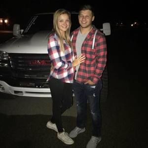 Meet your Posher, Alex